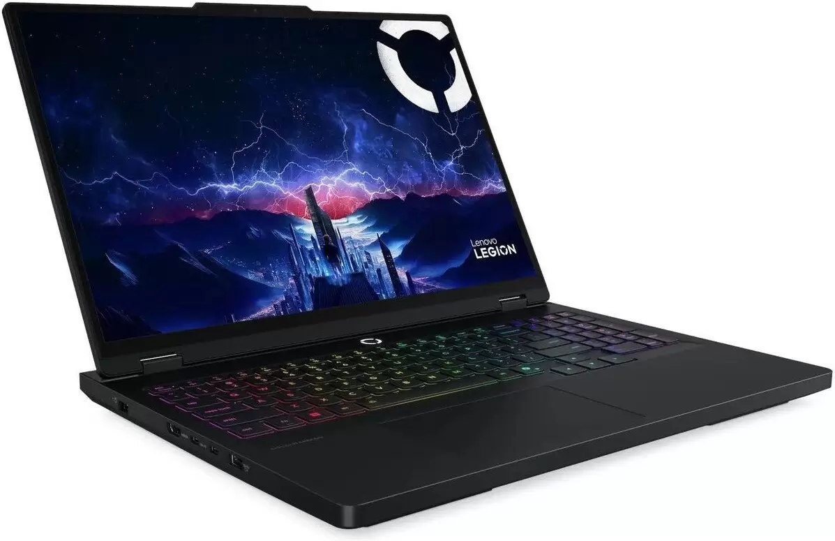 Ноутбук Lenovo Legion Pro 5 16IAX10 83F3000HUS фото 2