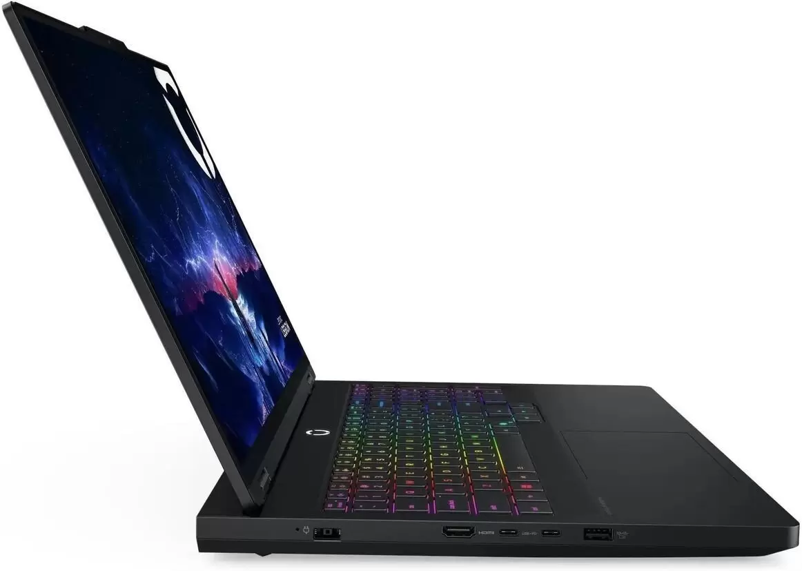 Ноутбук Lenovo Legion Pro 5 16IAX10 83F3000HUS фото 5