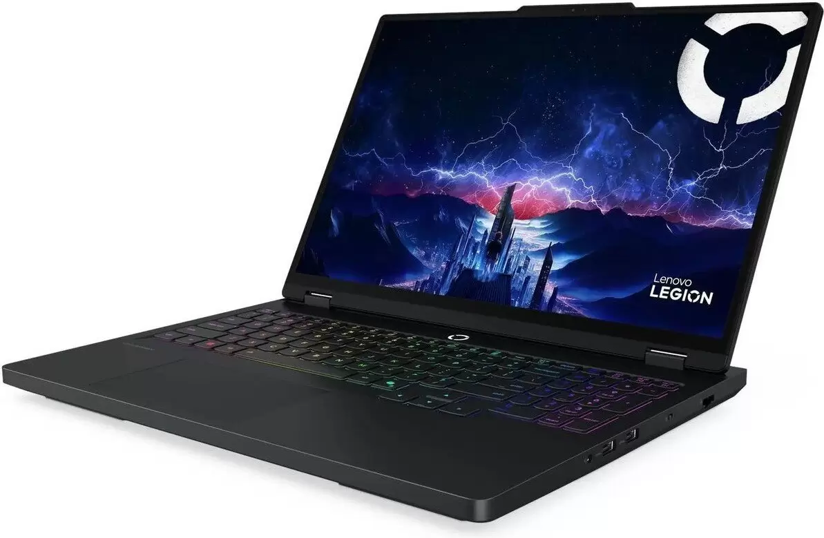 Ноутбук Lenovo Legion Pro 5 16IAX10 83F3000HUS фото 6