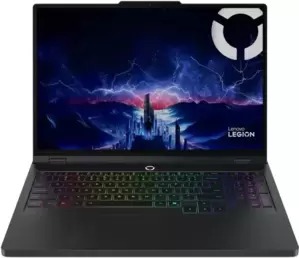 Ноутбук Lenovo Legion Pro 5 16IAX10 83F30013RK фото