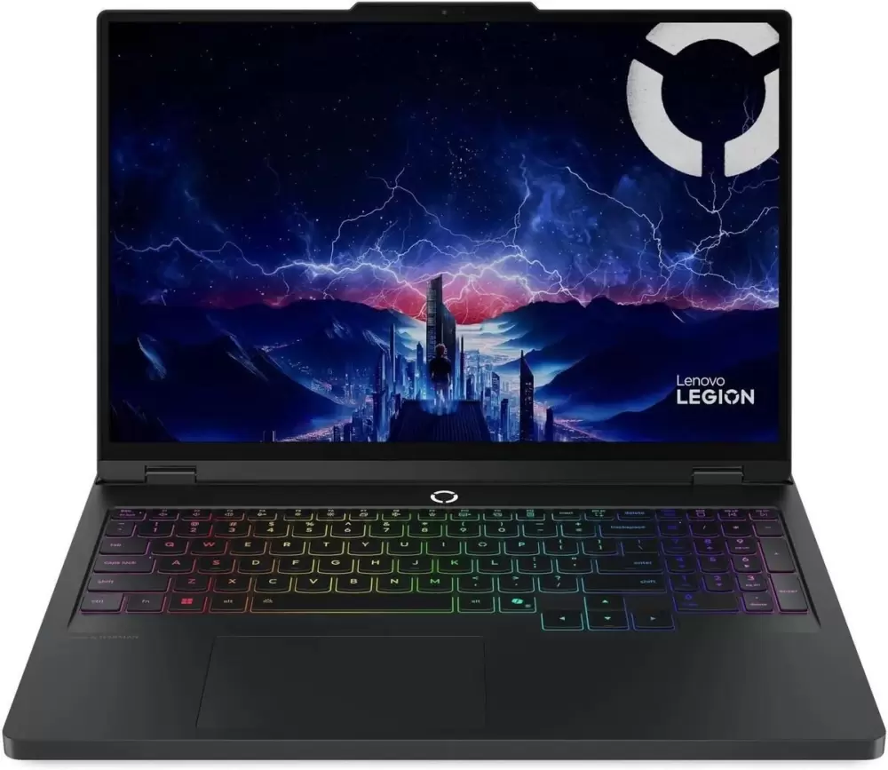 Lenovo Legion Pro 5 16IAX10H 83LU001TPS