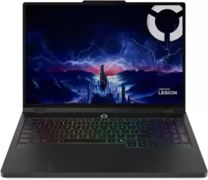 Ноутбук Lenovo Legion Pro 5 16IAX10H 83LU003FRK фото