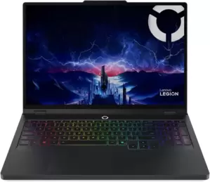 Ноутбук Lenovo Legion Pro 5 16IRX10 83NN001HRK