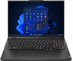 Ноутбук Lenovo Legion Pro 5 16IRX8 82WK000CUS icon