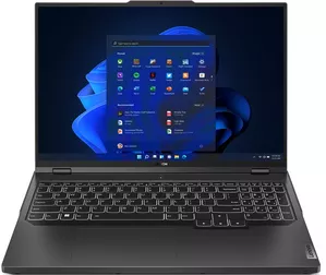 Ноутбук Lenovo Legion Pro 5 16IRX8 82WK00CXPB фото