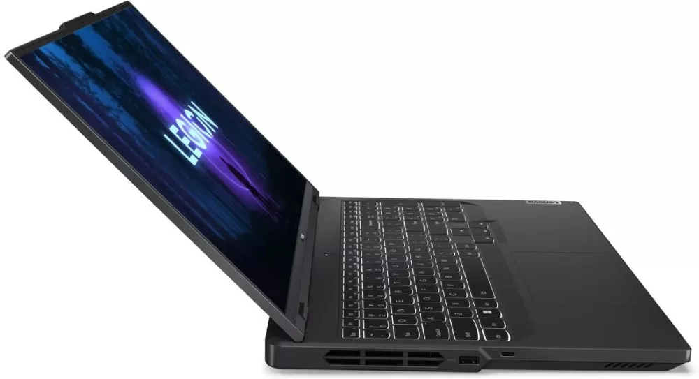 Ноутбук Lenovo Legion Pro 5 16IRX9 83DF009GRK фото