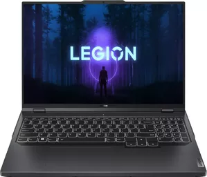 Ноутбук Lenovo Legion Pro 5 16IRX9 83DF009GRK фото