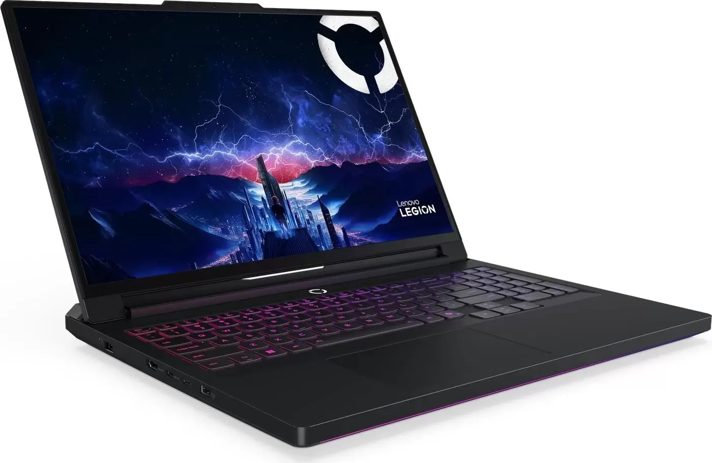 Ноутбук Lenovo Legion Pro 7 16IAX10H 83F50023RK фото