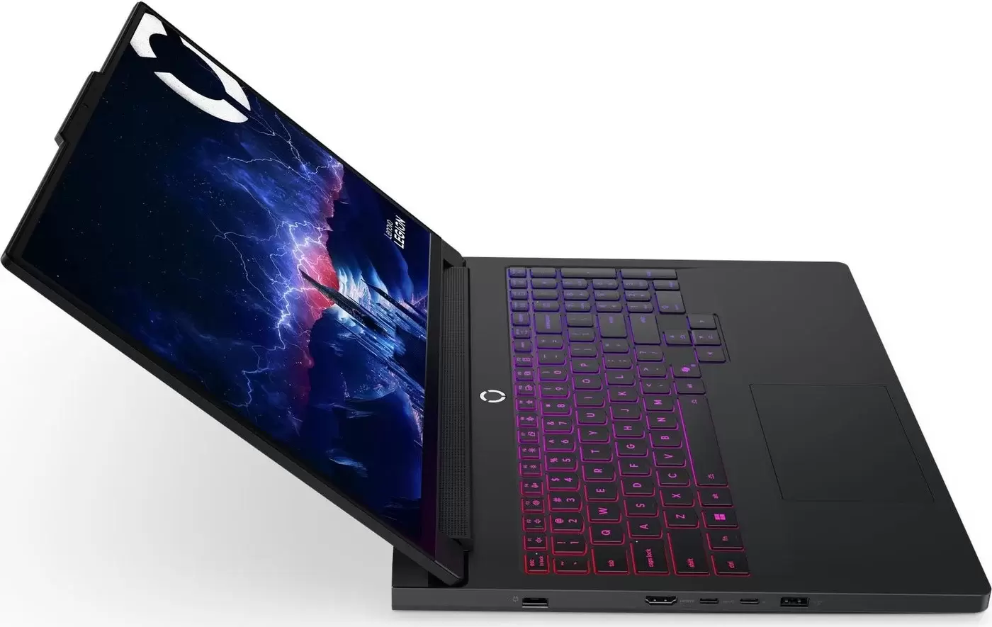 Ноутбук Lenovo Legion Pro 7 16IAX10H 83F50023RK фото