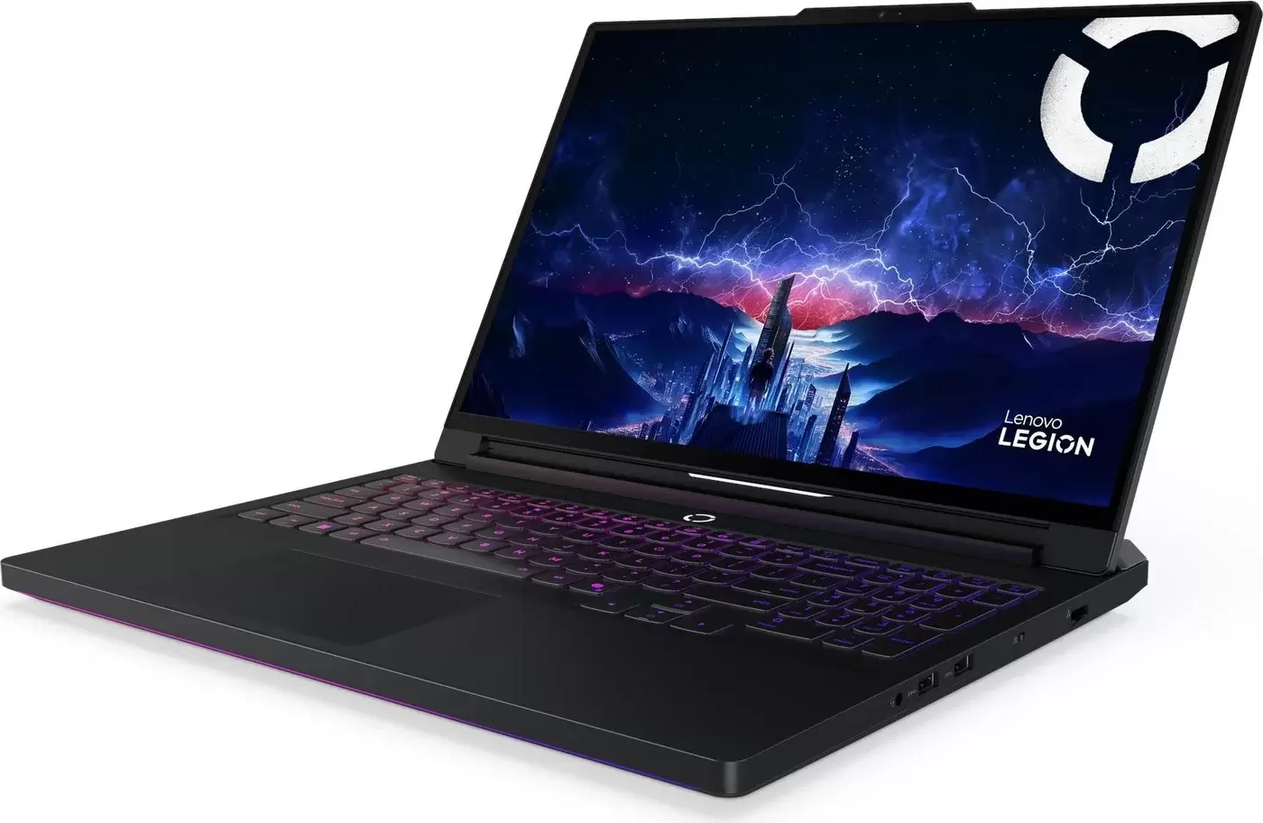 Ноутбук Lenovo Legion Pro 7 16IAX10H 83F50026RK фото