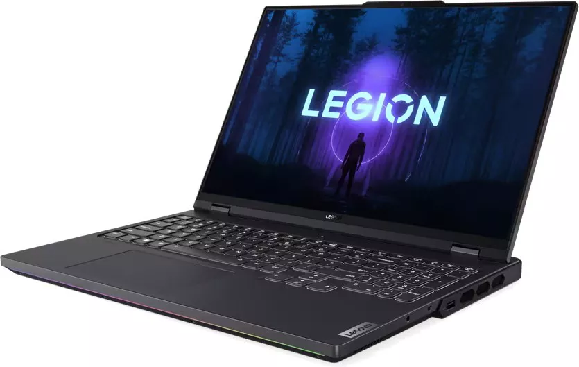 Игровой ноутбук Lenovo Legion Pro 7 16IRX9H 83DE00791N фото