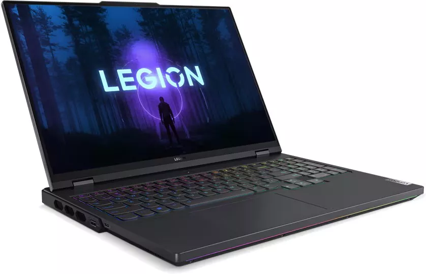 Игровой ноутбук Lenovo Legion Pro 7 16IRX9H 83DE00791N фото