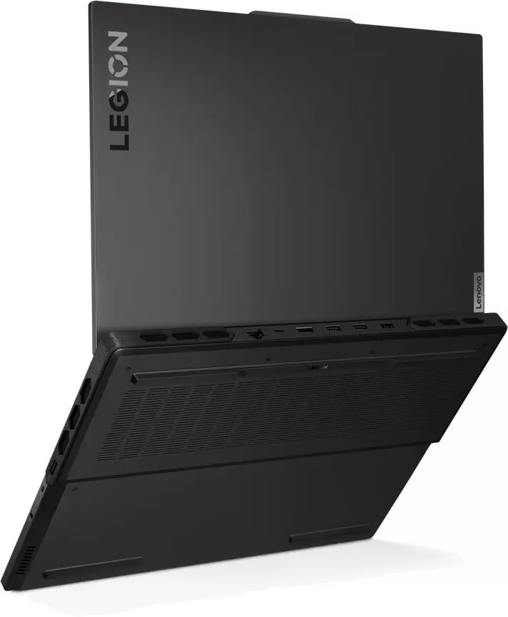 Игровой ноутбук Lenovo Legion Pro 7 16IRX9H 83DE00791N фото