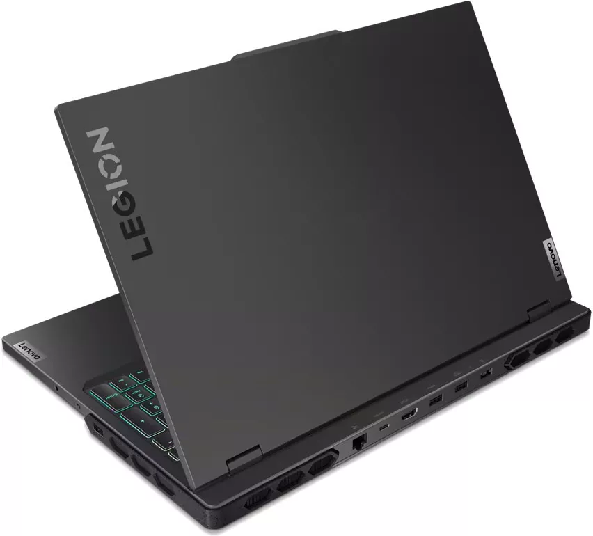 Игровой ноутбук Lenovo Legion Pro 7 16IRX9H 83DE00791N фото