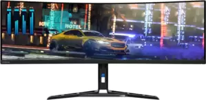 Игровой монитор Lenovo Legion R45w-30 67B1GAC3EU фото