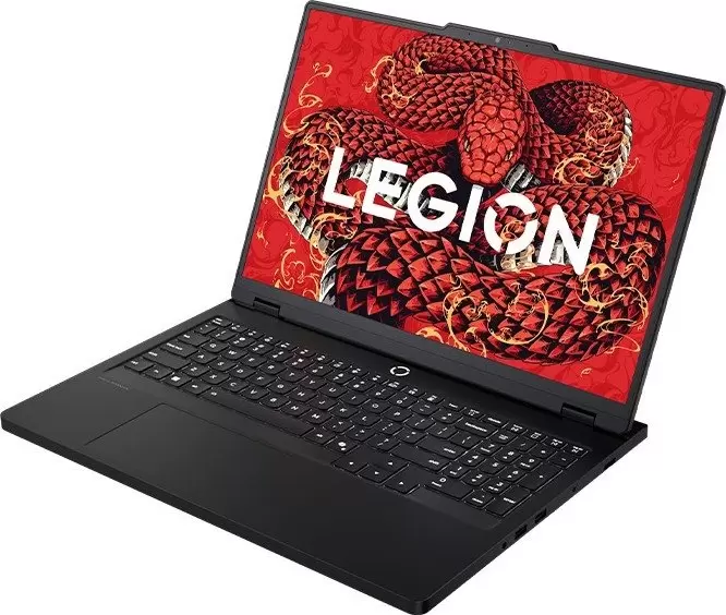 Ноутбук Lenovo Legion R7000 AHP10 83M00005CD фото