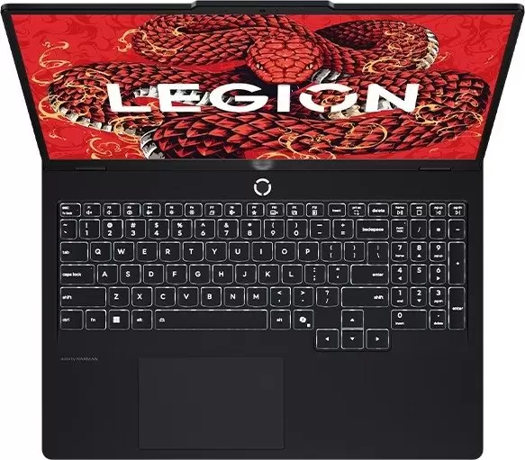 Ноутбук Lenovo Legion R7000 AHP10 83M00005CD фото