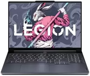 Игровой ноутбук Lenovo Legion R9000X APH8S 82Y5 фото