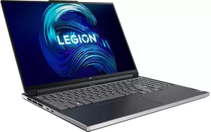 Ноутбук Lenovo Legion S7 16IAH7 82TF0001RK фото