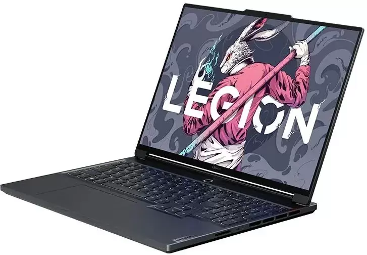 Игровой ноутбук Lenovo Legion Slim 7 16APH8 R9000X 82Y40007CD фото