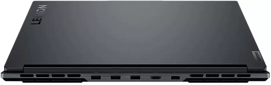 Игровой ноутбук Lenovo Legion Slim 7 16APH8 R9000X 82Y40007CD фото