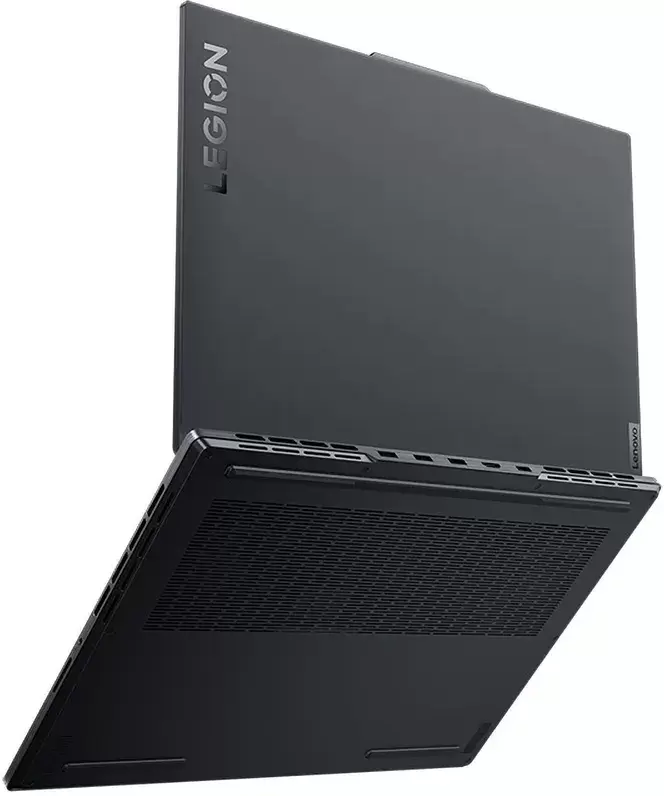 Игровой ноутбук Lenovo Legion Slim 7 16APH8 R9000X 82Y40007CD фото
