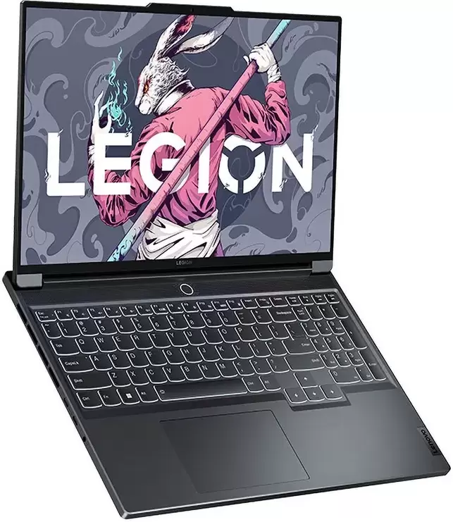 Игровой ноутбук Lenovo Legion Slim 7 16APH8 R9000X 82Y40007CD фото