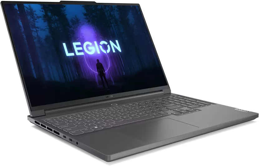 Lenovo Legion Slim 7 16IRH8 82Y30018US