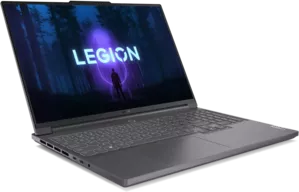 Ноутбук Lenovo Legion Slim 7 16IRH8 82Y3001BRK icon