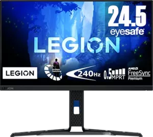 Игровой монитор Lenovo Legion Y25-30 66F0GACBEU фото