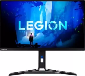 Игровой монитор Lenovo Legion Y27qf-30 67A7GAC3EU фото