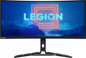 Игровой монитор Lenovo Legion Y34wz-30 67B0UAC1EU фото