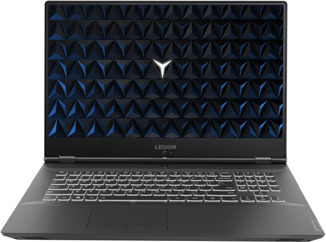 Ноутбук Lenovo Legion Y540-15IRH 81SX00UGPB фото