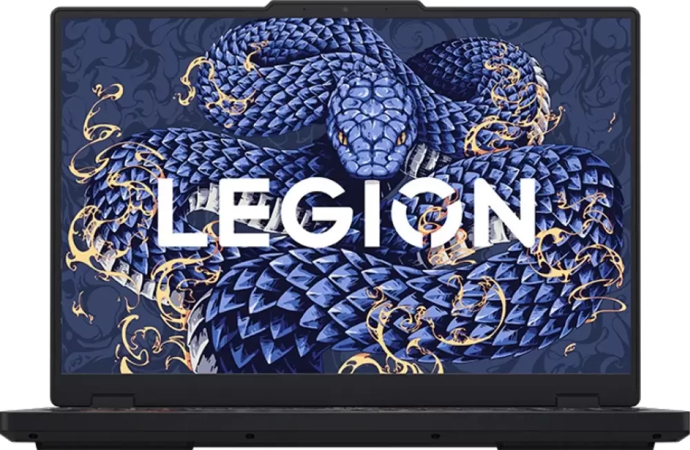 Lenovo Legion Y7000P IAX10 83F3001BCD 512 ГБ