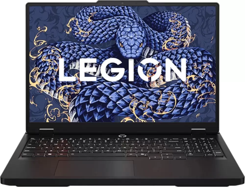 Ноутбук Lenovo Legion Y7000P IAX10 83F3001BCD 512 ГБ фото