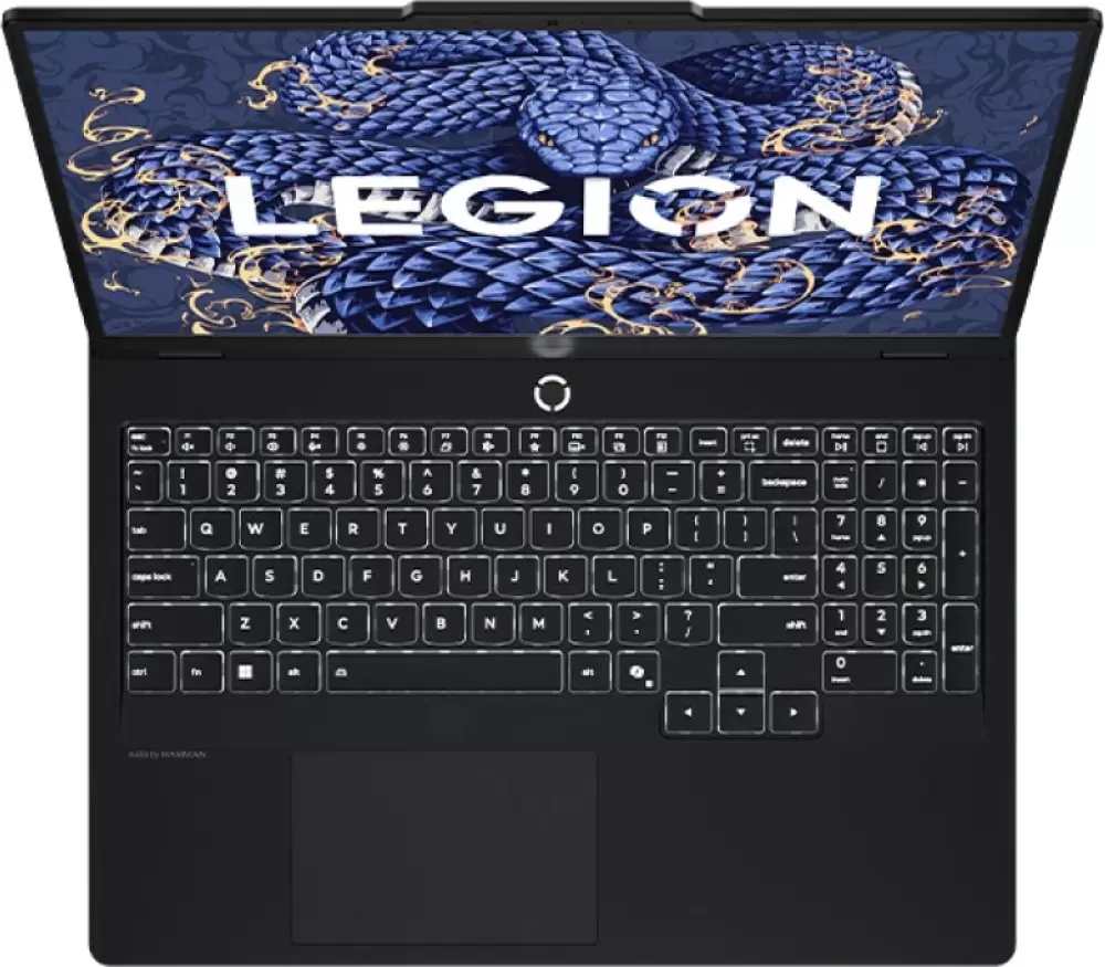 Ноутбук Lenovo Legion Y7000P IAX10 83F3001BCD 512 ГБ фото