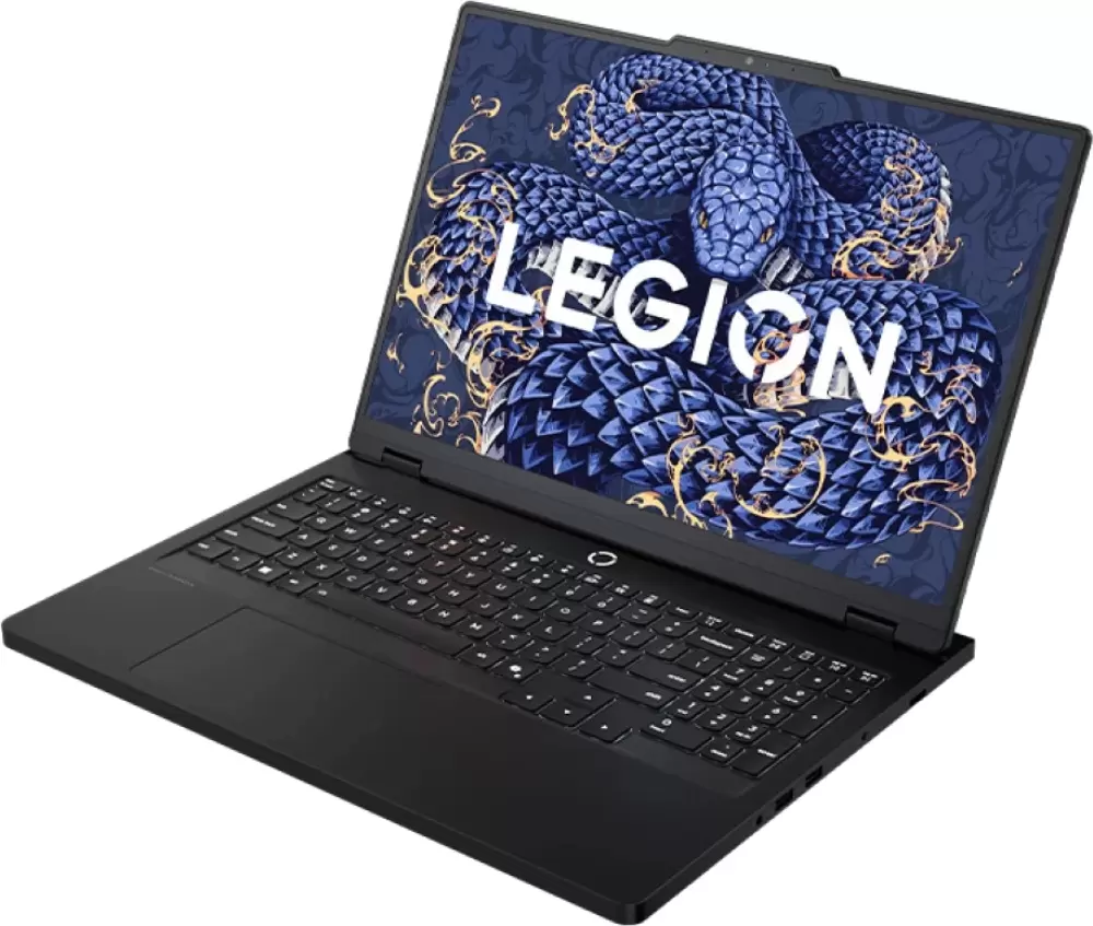 Ноутбук Lenovo Legion Y7000P IAX10 83F3001BCD 512 ГБ фото
