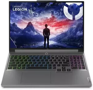 Ноутбук Lenovo Legion Y7000P IRX9 83DG0002CD фото