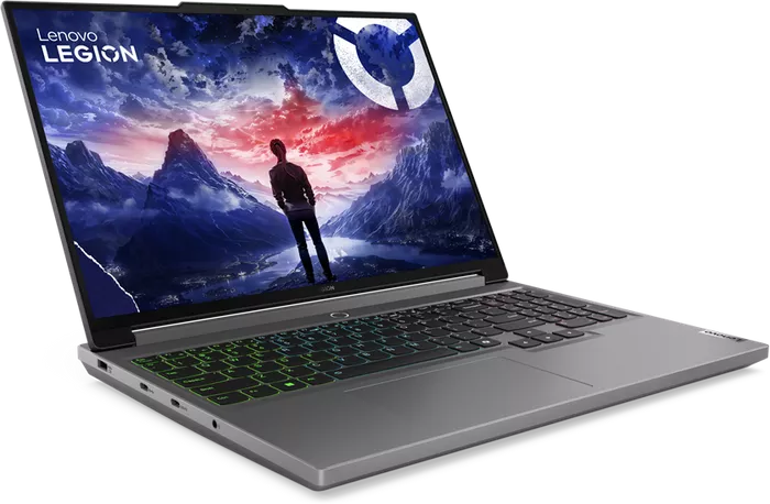 Ноутбук Lenovo Legion Y7000P IRX9 83DG0003CD фото