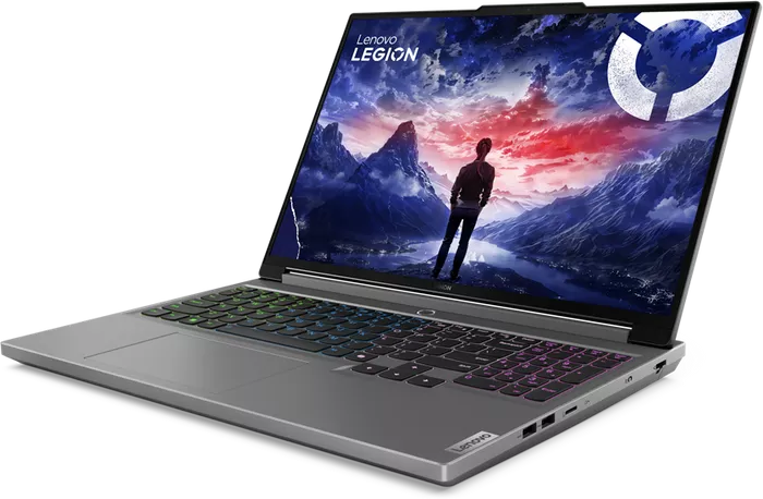 Ноутбук Lenovo Legion Y7000P IRX9 83DG0003CD фото