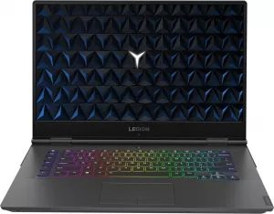 Ноутбук Lenovo Legion Y740-15IRHg 81UH0020GE фото