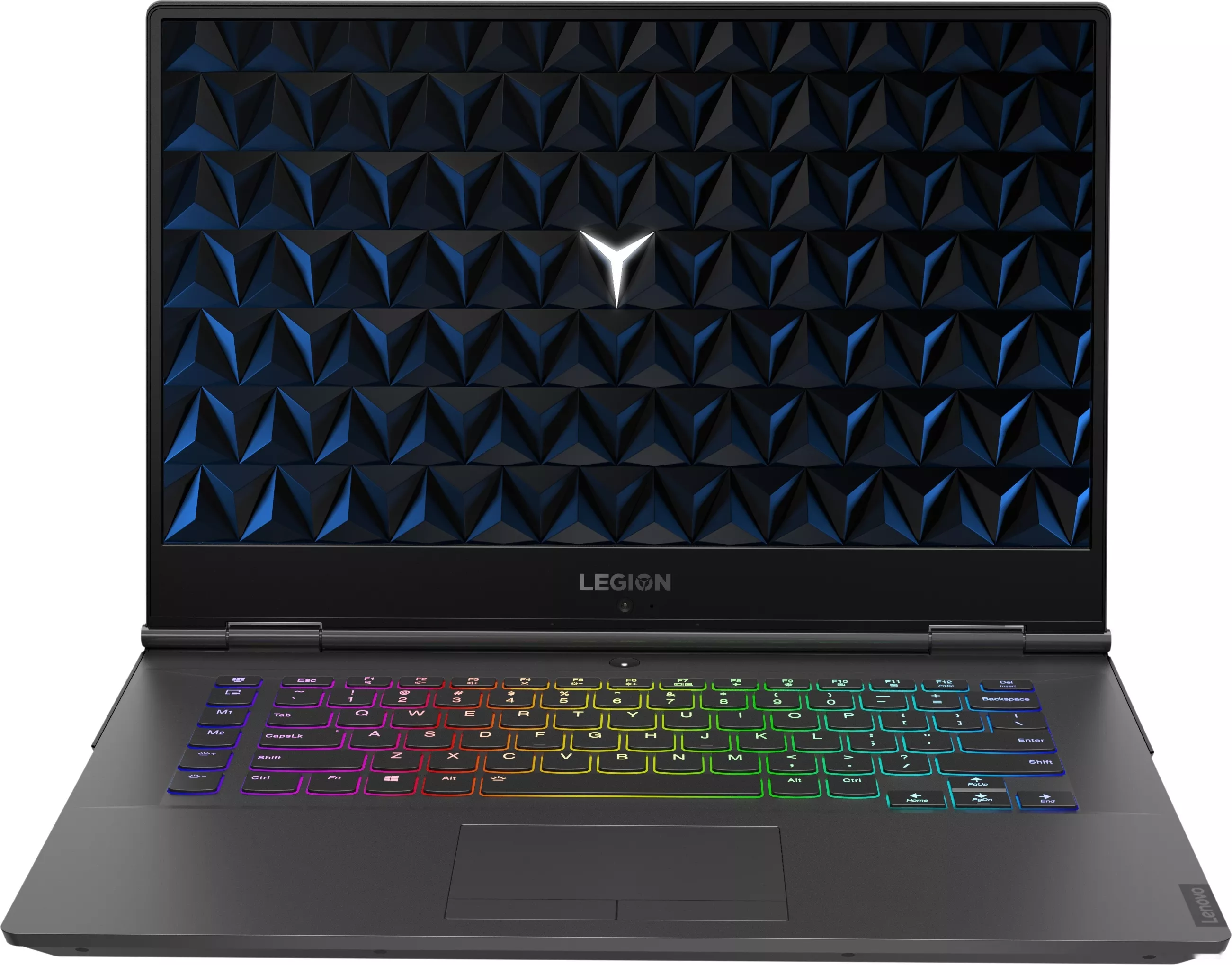 Ноутбук Lenovo Legion Y740-15IRHg 81UH004JRK фото