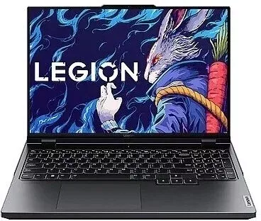 Lenovo Legion Y9000P 13900HX+32GB+1TB+RTX4060 82WK0002CD