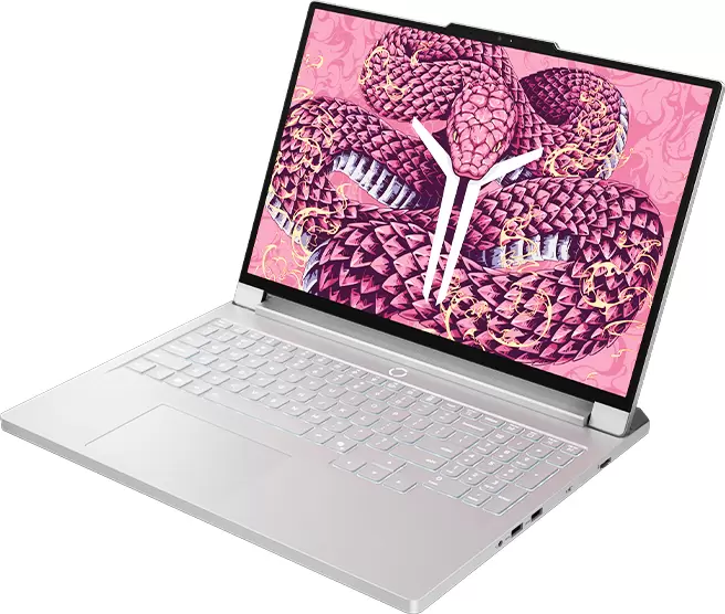 Ноутбук Lenovo Legion Y9000P IAX10 83F40001CD фото 3
