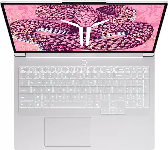 Ноутбук Lenovo Legion Y9000P IAX10 83F40001CD фото 4