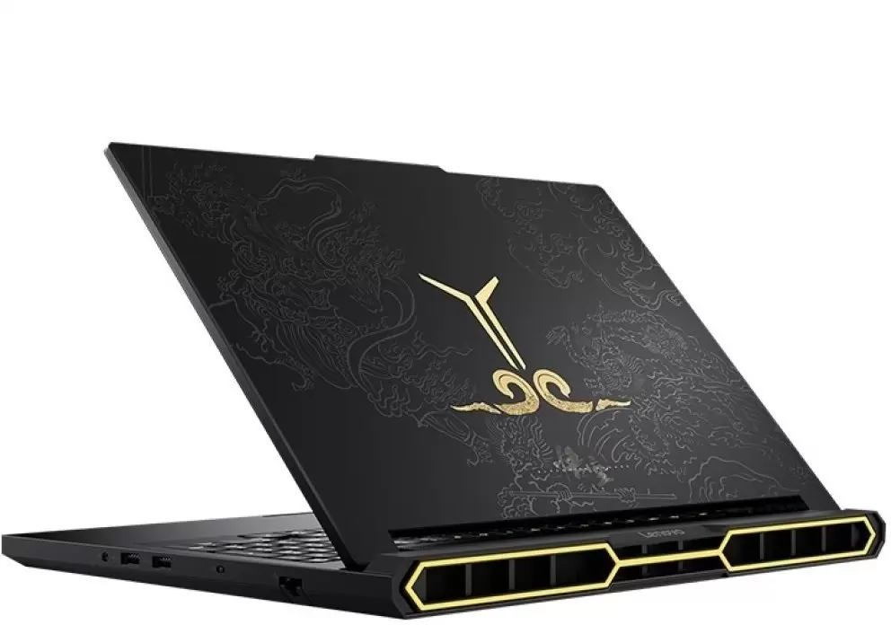 Ноутбук Lenovo Legion Y9000P IAX10H 83F500C4CD Extreme Edition Black Myth: Wukong фото 2