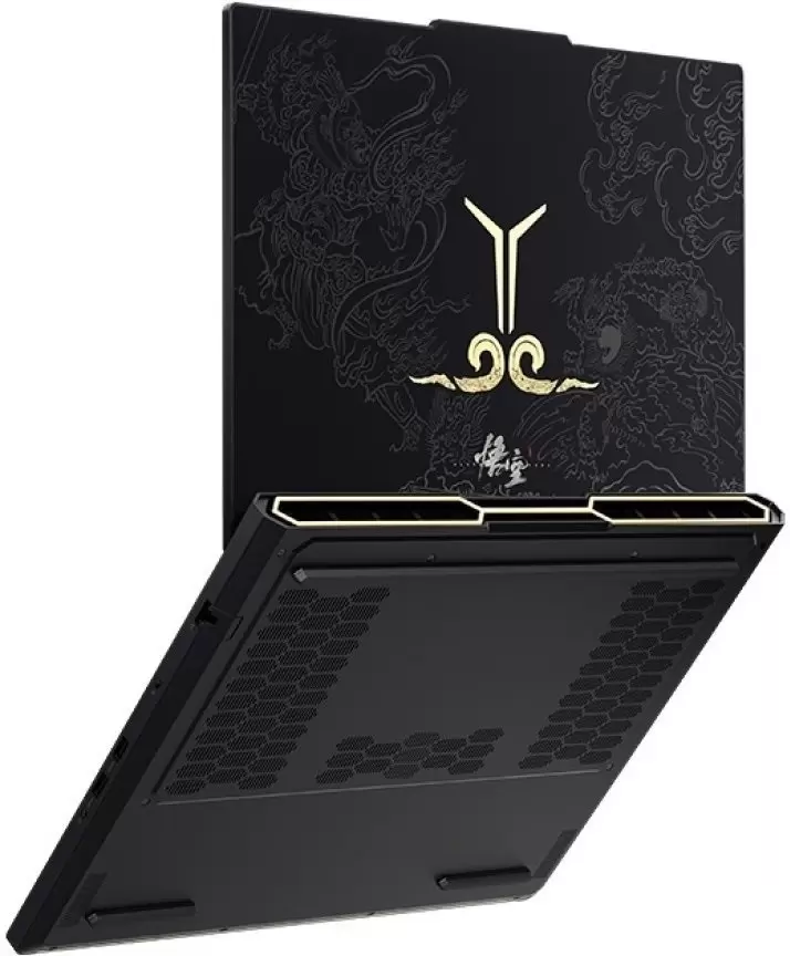 Ноутбук Lenovo Legion Y9000P IAX10H 83F500C4CD Extreme Edition Black Myth: Wukong фото 3