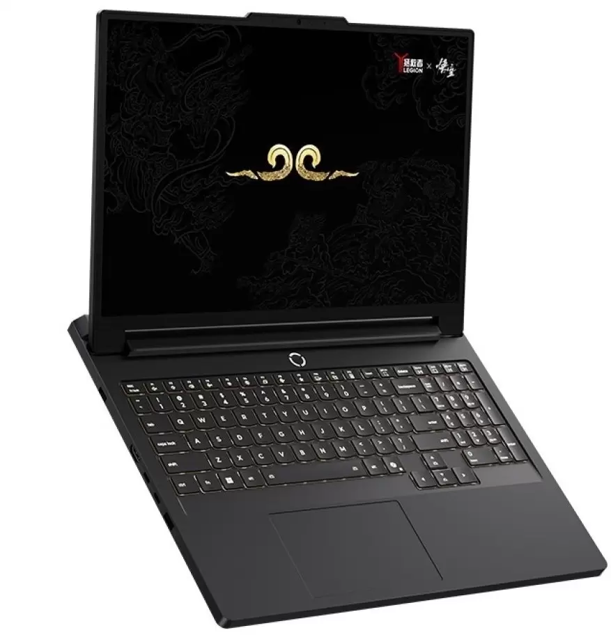 Ноутбук Lenovo Legion Y9000P IAX10H 83F500C4CD Extreme Edition Black Myth: Wukong фото 4