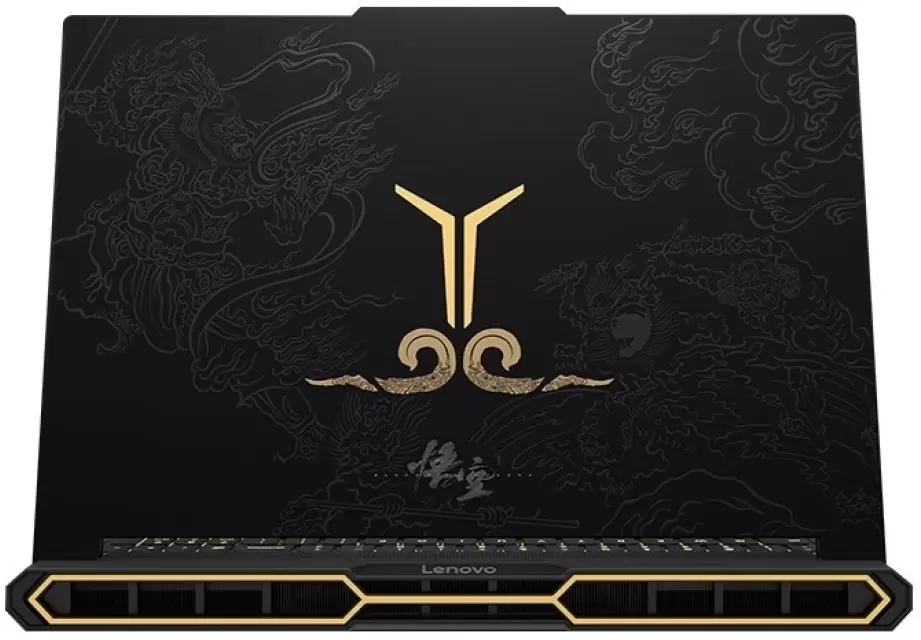 Ноутбук Lenovo Legion Y9000P IAX10H 83F500C4CD Extreme Edition Black Myth: Wukong фото 5