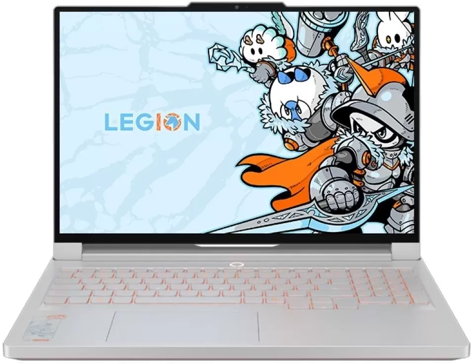 Lenovo Legion Y9000P IAX10H 83F500C5CD SaviorxPANDAER Platinum Unicorn Limited